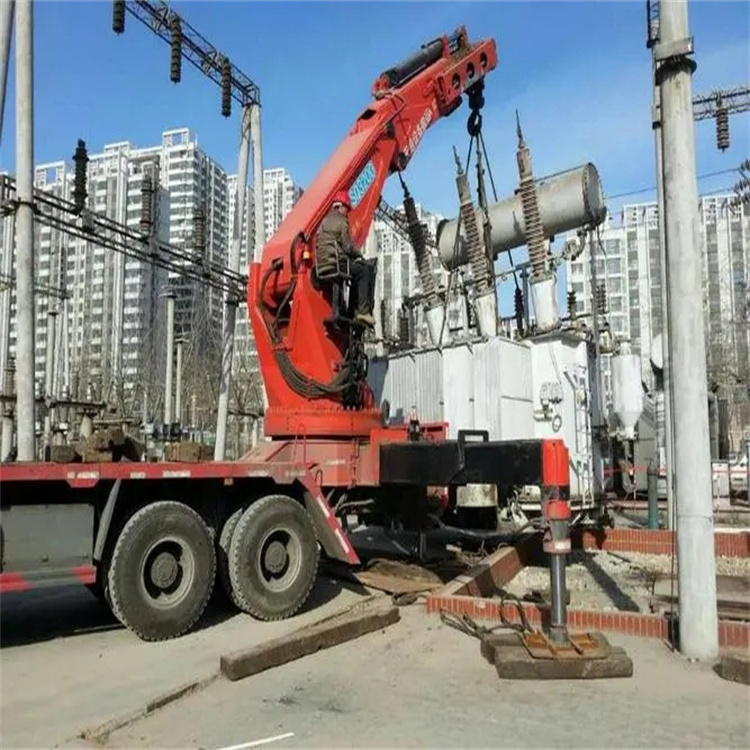 惠东就近吊车出租|工地厂房吊装设备租赁|24小时高效响应