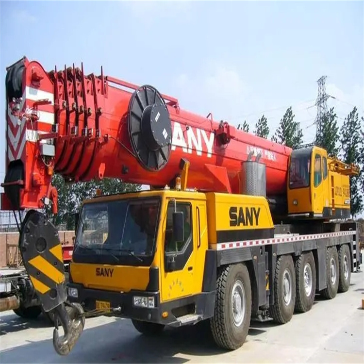 惠东附近工地哪里有吊车出租|应急吊装服务|24小时灵活调度