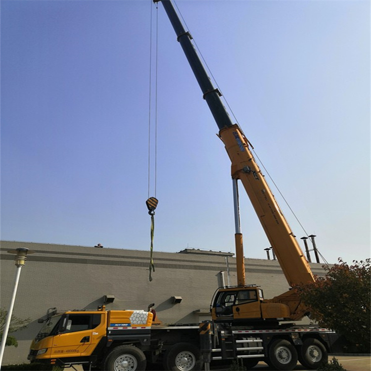 惠东 选择汽车吊租赁的秘诀与联系方式指南