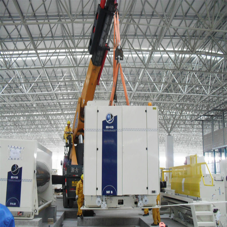 惠东起重吊装小型吊车的日常检查维护