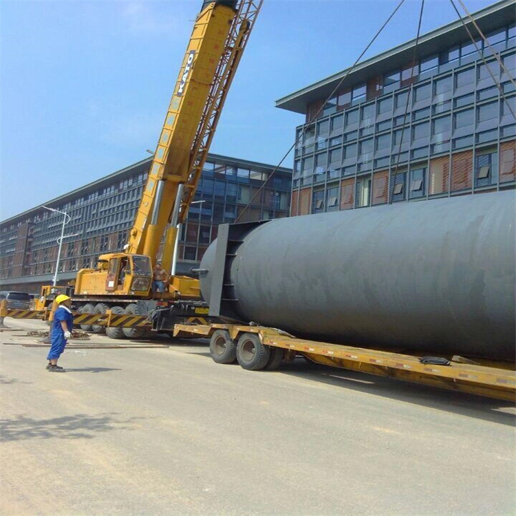 惠东为什么选择我们公司租赁大型吊车？