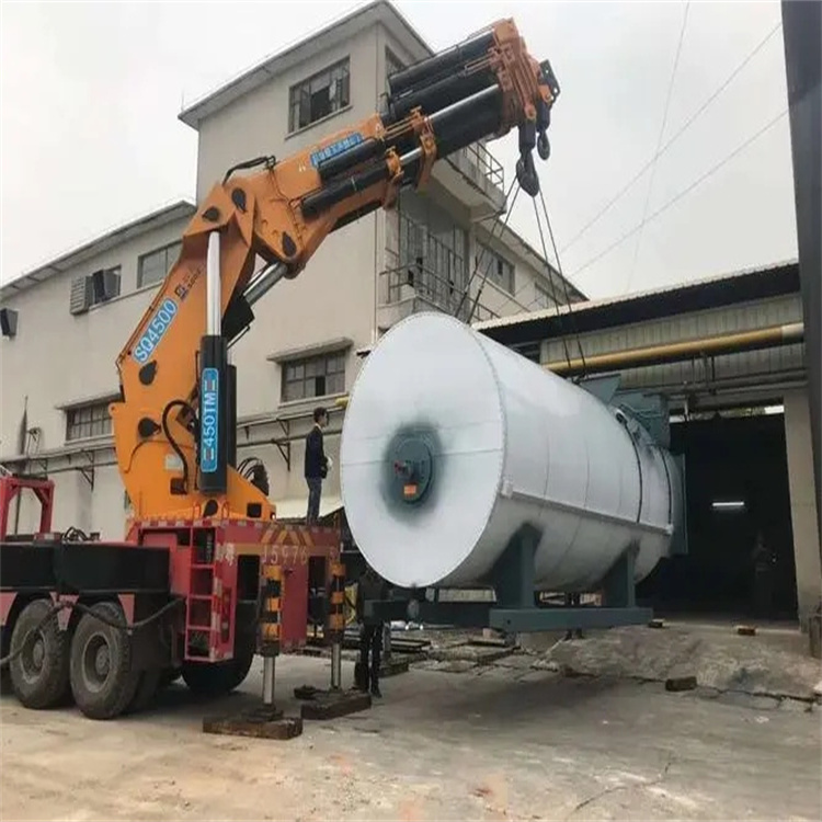 惠东室内装修小型折臂吊出租服务：高效解决方案与租赁指南