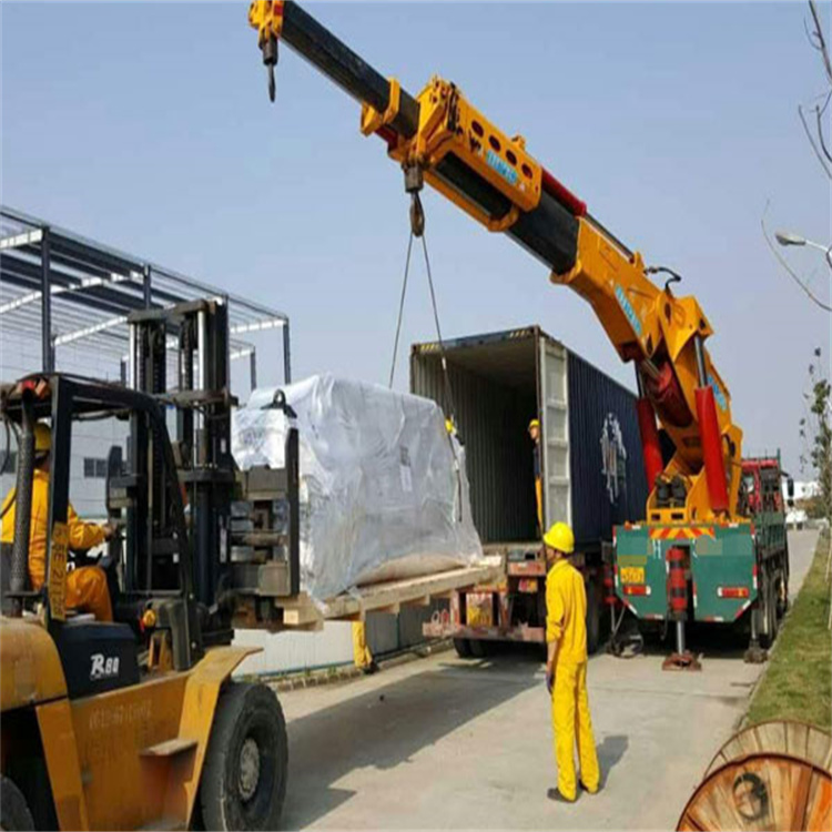 惠东专业随车吊出租电话