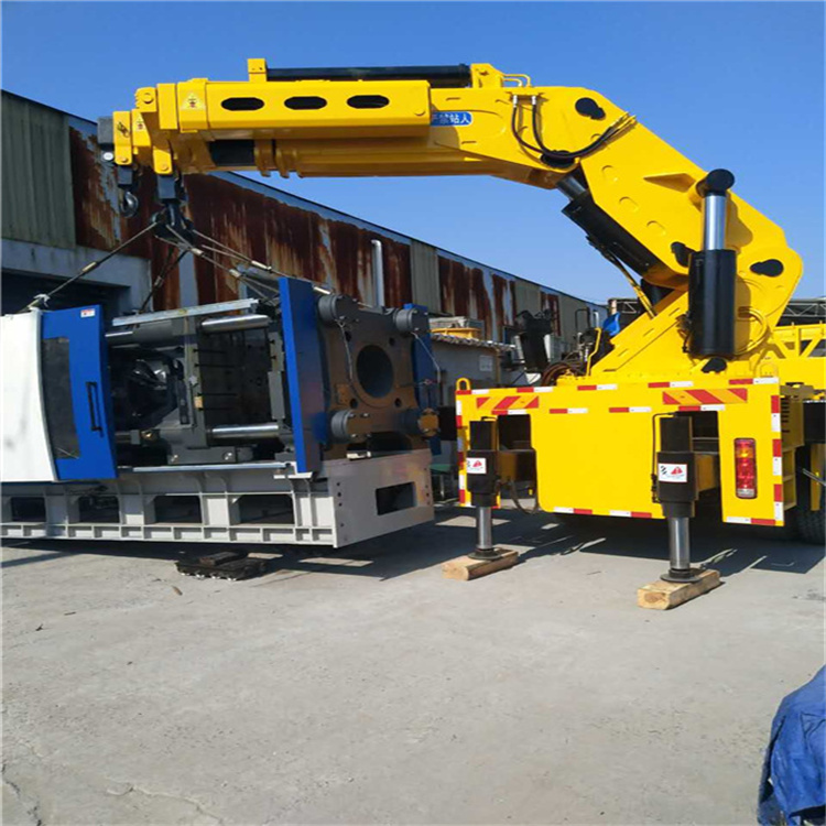 惠东大吨位折臂吊出租