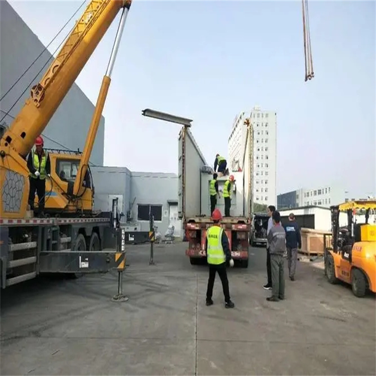 惠东如何找到附近的吊车救援服务