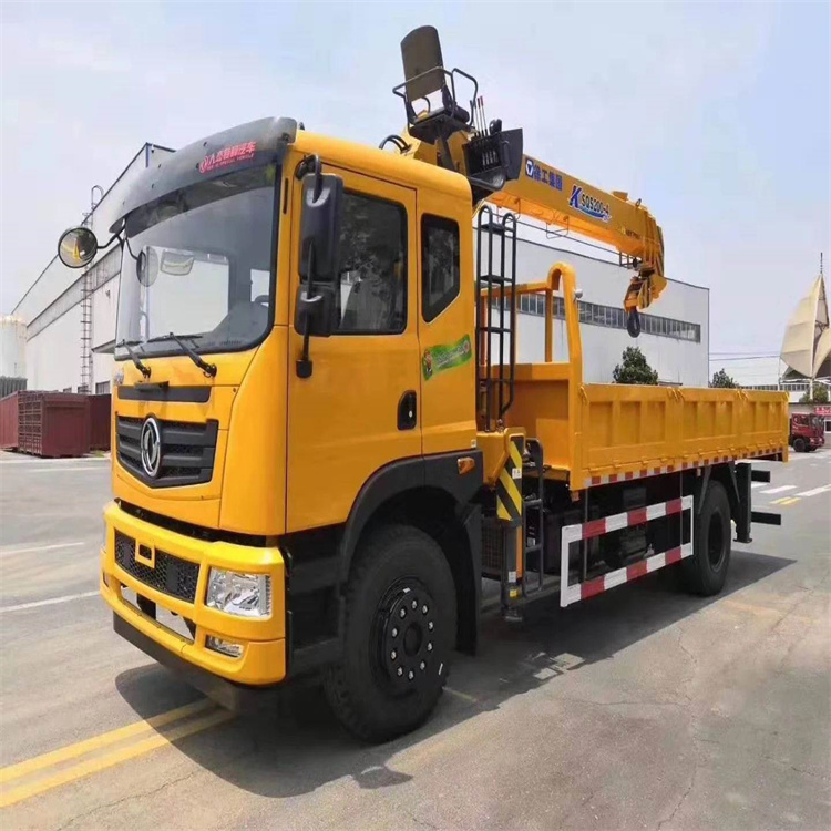 惠东附近找一辆随车吊出租