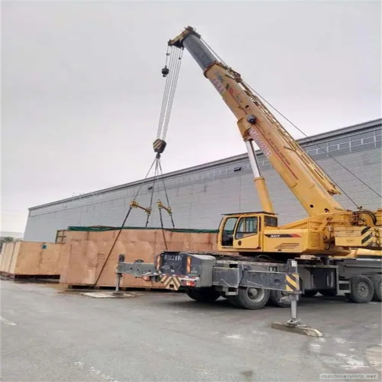 惠东500吨汽车吊出租