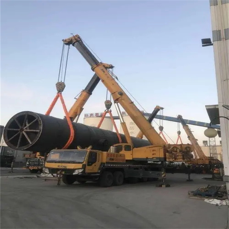 惠东如何评估吊车出租公司在风电设备吊装的专业性