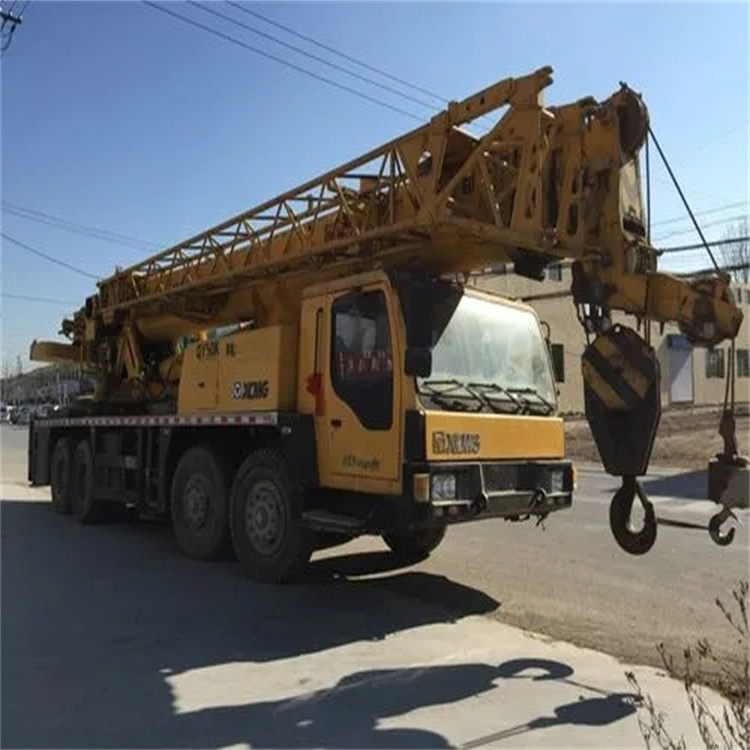 惠东哪里有专业吊车出租