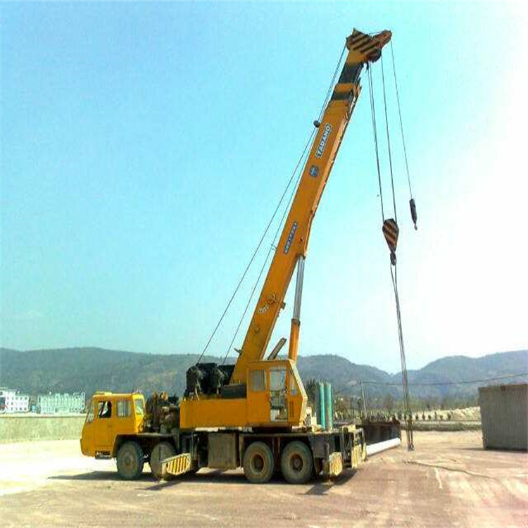 惠东小型吊车出租价格是多少